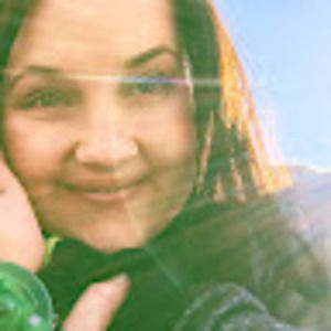 Meet your Posher, Meghan